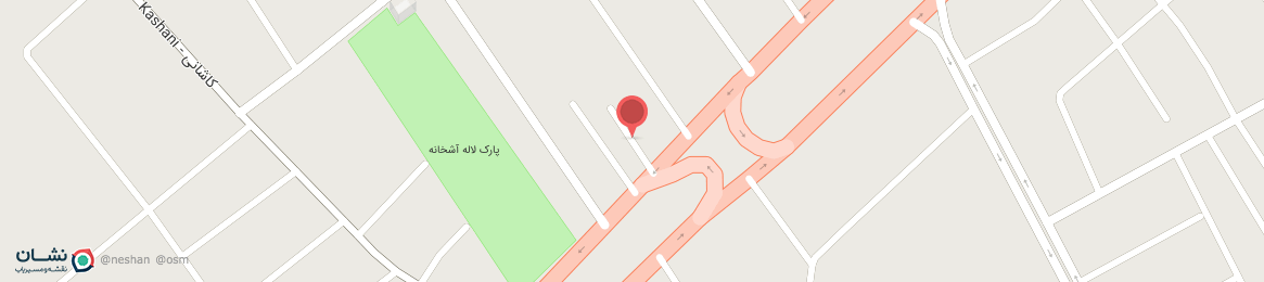 عکس خیابان کوی دوم آشخانه