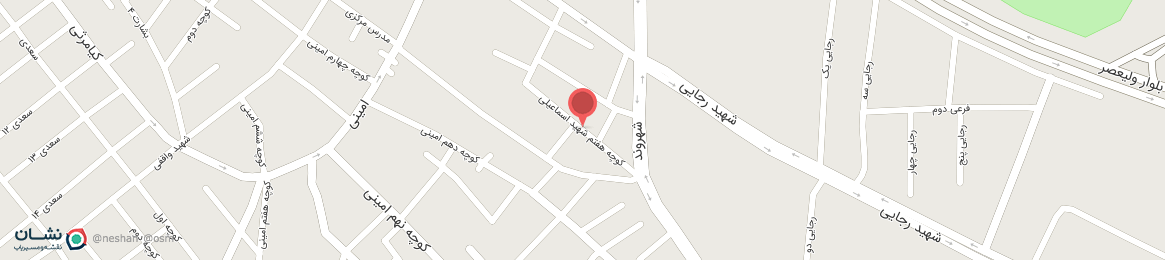 عکس خیابان هفتم شهید اسماعیلی گچساران