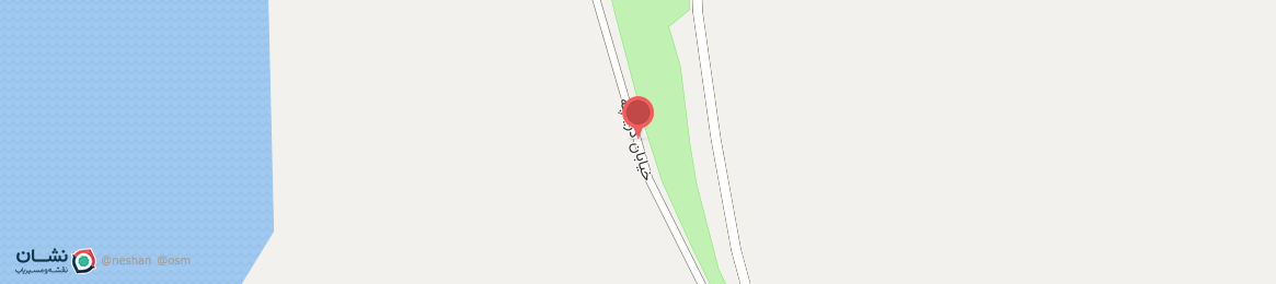 عکس خیابان دریاچه