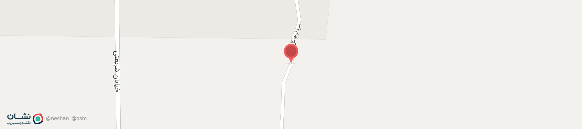 عکس خیابان سردار جنگل خشکبیجار