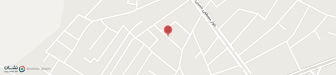 عکس خیابان صدف داراب