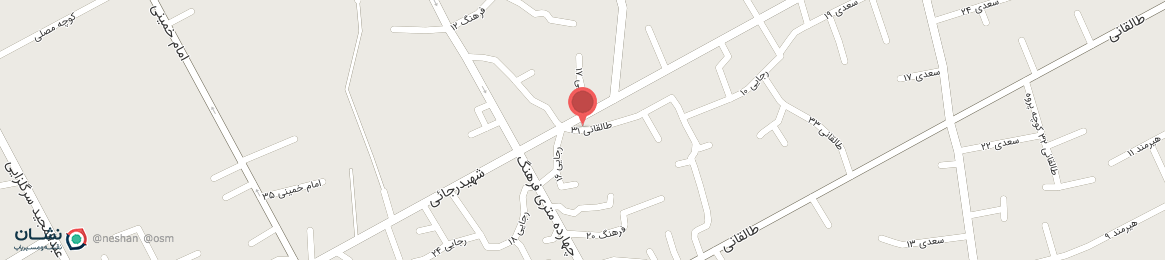 عکس کوچه طالقانی 31 زابل