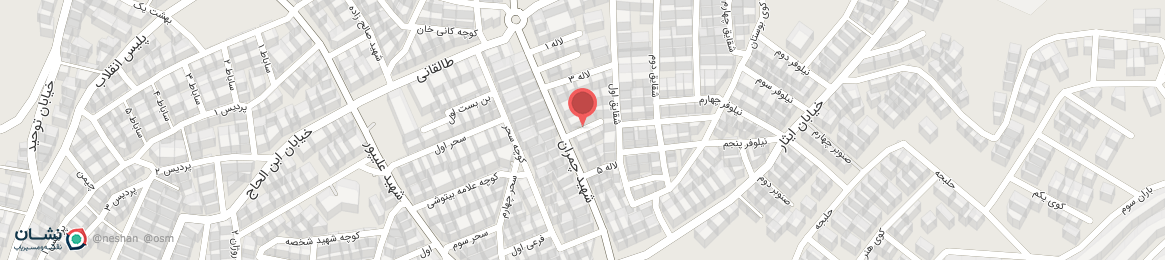 عکس خیابان لاله 4 سردشت