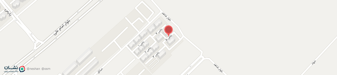 عکس کوچه یاس 5 پرند