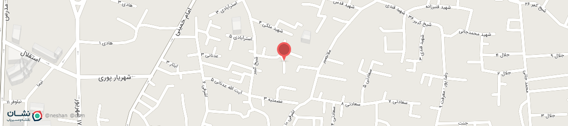 عکس کوچه ملانصیرا 33 بابل