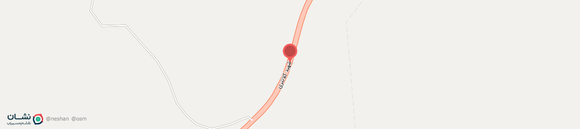 عکس آزادراه شهید کلانتری