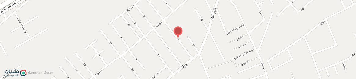 عکس کوچه 16 یزد