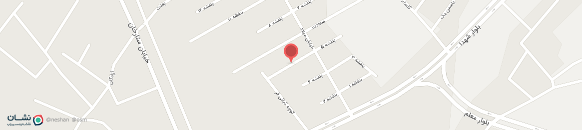 عکس خیابان کیانی فر صومعه سرا