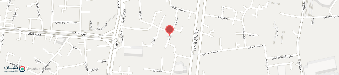 عکس خیابان صفا اصفهان