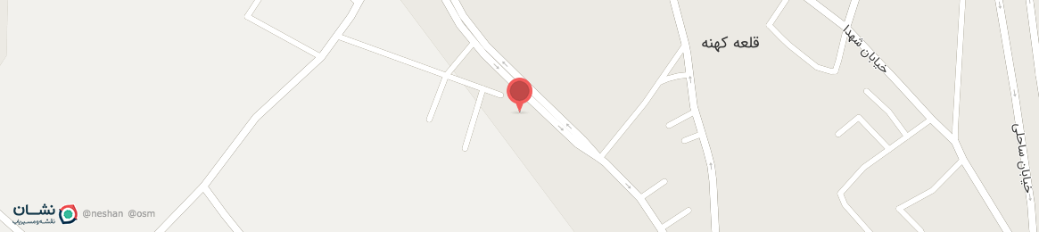 عکس خیابان کاج 6 جم