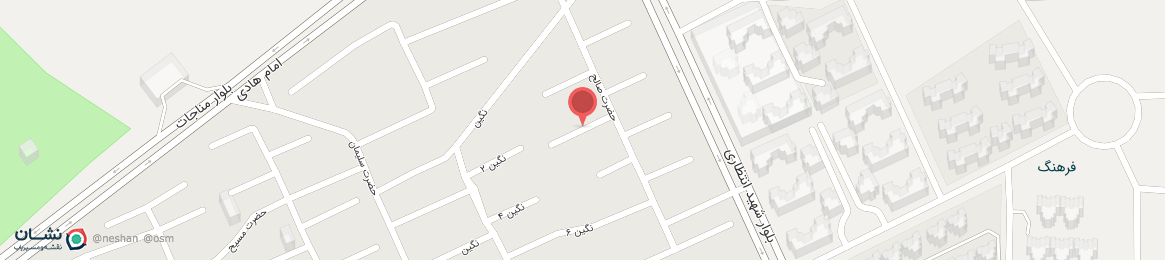 عکس کوچه بن‌بست صالح 3 یزد