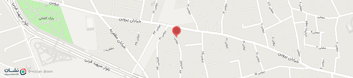 عکس خیابان پروین 29 تربت حیدریه