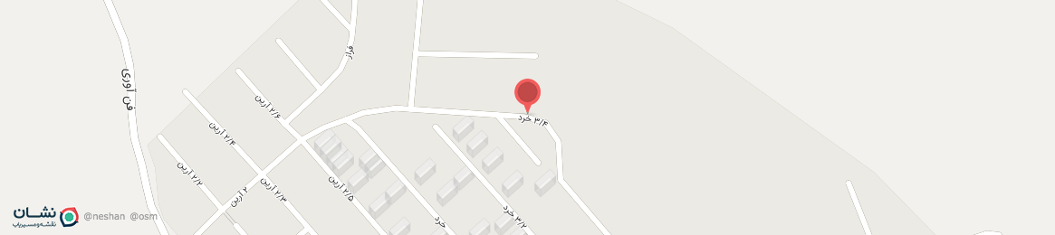 عکس خیابان 3/4 خرد بخش مرکزی