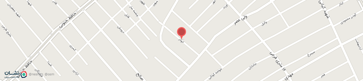 عکس خیابان ابوذر ایذه