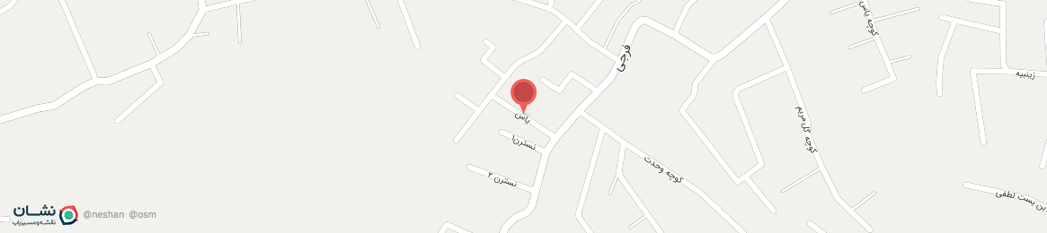 عکس خیابان یاس سلمان شهر