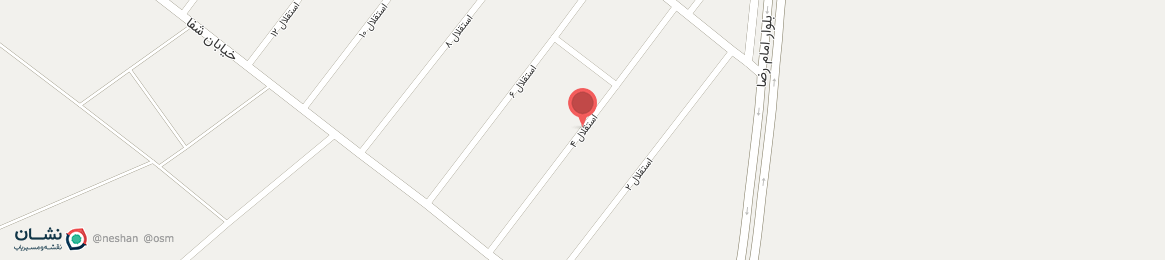 عکس کوچه استقلال 4 جیرفت