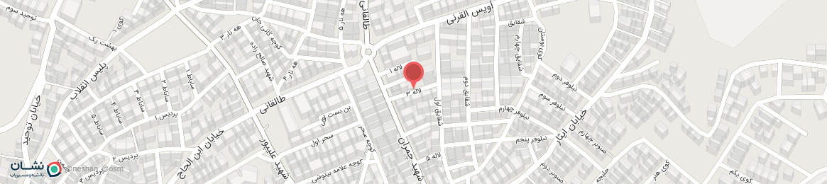 عکس کوچه لاله 3 سردشت