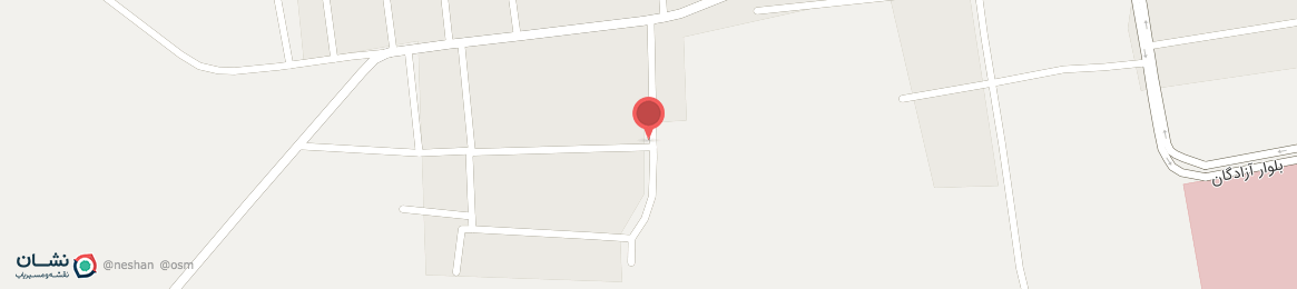 عکس کوچه نیلوفر 6 بردسیر