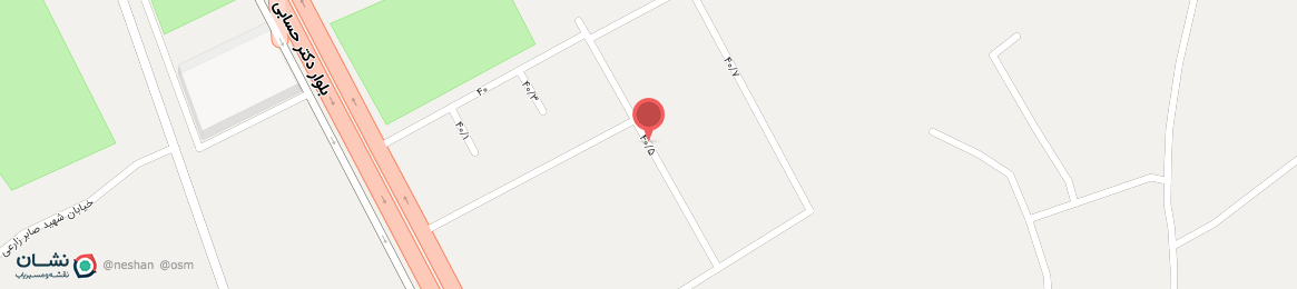 عکس کوچه 40/5 شیراز