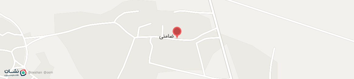 عکس خیابان شهیدنامور ضامنی