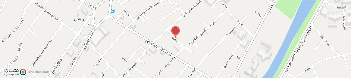 عکس خیابان عیاری اردبیل