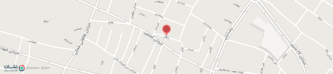 عکس خیابان سالار میاندواب