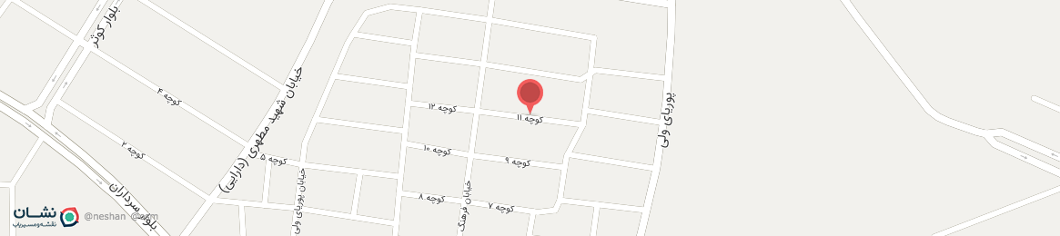 عکس کوچه 11 گراش