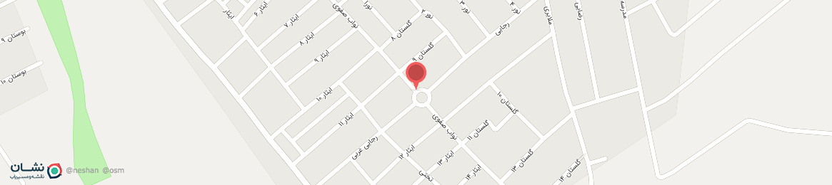 عکس میدان امام حسین