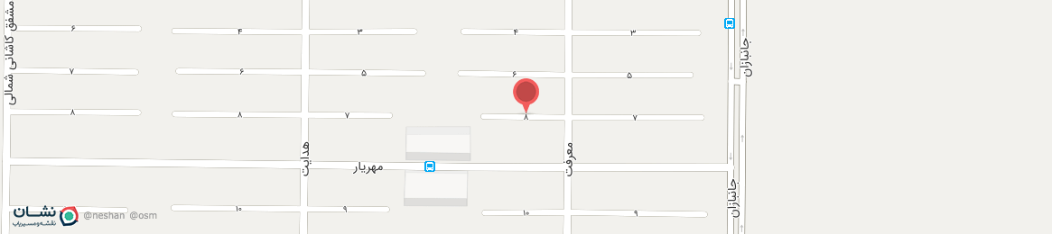 عکس کوچه 8 اصفهان