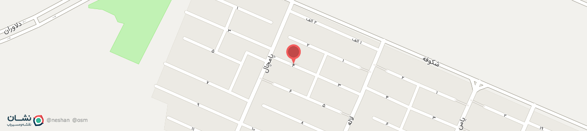 عکس کوچه 4 شیراز