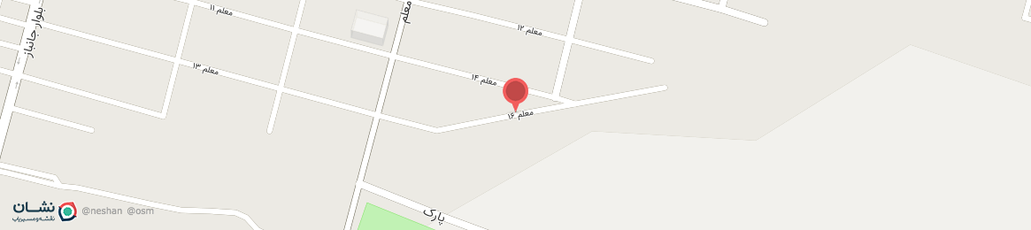 عکس کوچه معلم 16 لار