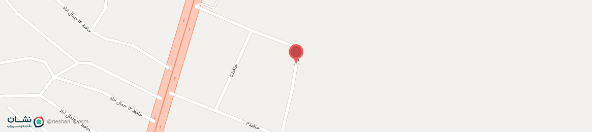 عکس کوچه حافظ 5 کهنوج