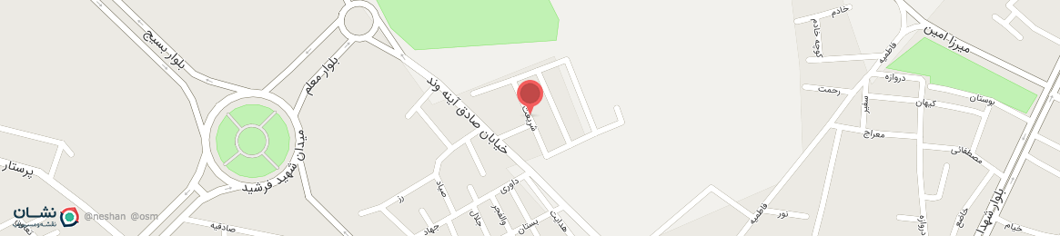 عکس خیابان شریعت تویسرکان