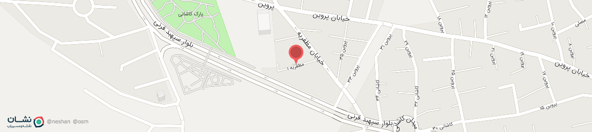 عکس خیابان مظفریه 1 بخش مرکزی شهرستان تربت حیدریه