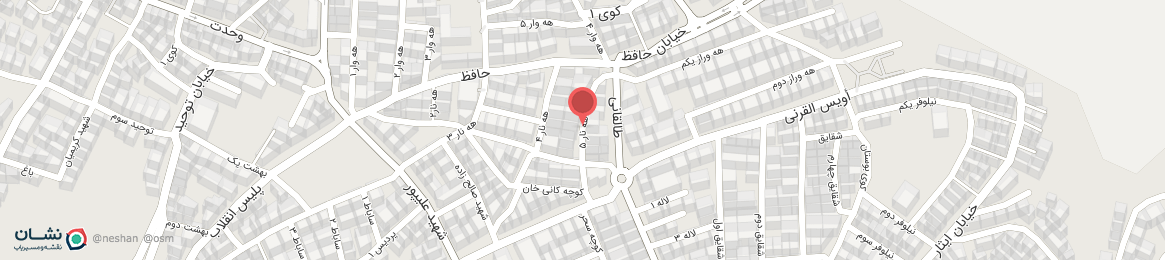 عکس کوچه هه نار 5 سردشت