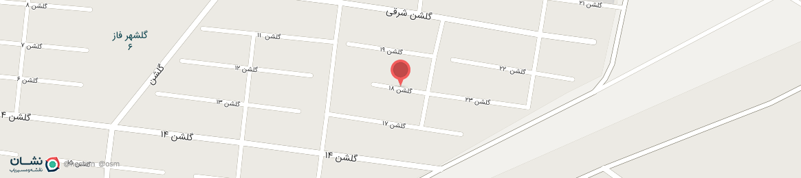 عکس کوچه گلشن 18 زنجان