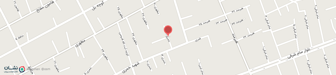 عکس کوچه خمری 11 زابل