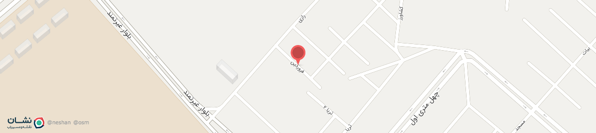 عکس خیابان فروردین کرمانشاه