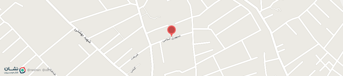 عکس خیابان جمهوری اسلامی صباشهر