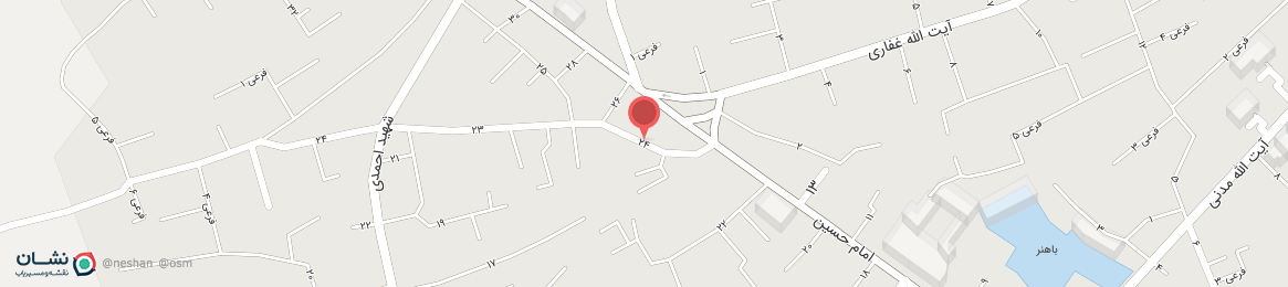 عکس کوچه 24 گلپایگان