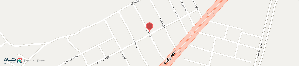 عکس کوچه بهارستان 5 لار