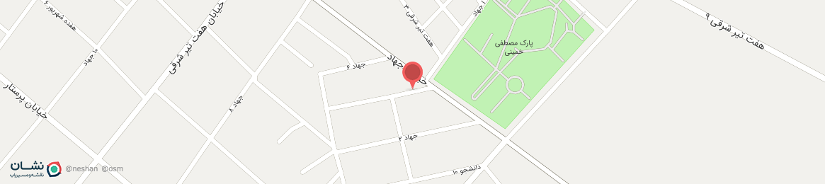 عکس کوچه جهاد 4 جیرفت