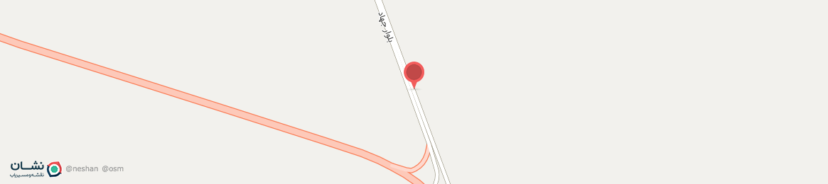 عکس بزرگراه تربت جام - تایباد