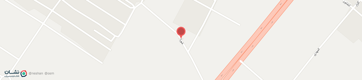 عکس خیابان شورا کهریزک