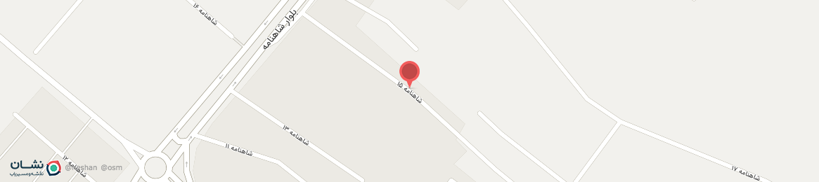 عکس کوچه شاهنامه 15