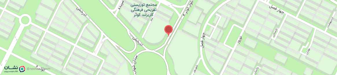 عکس بلوار کوثر 4