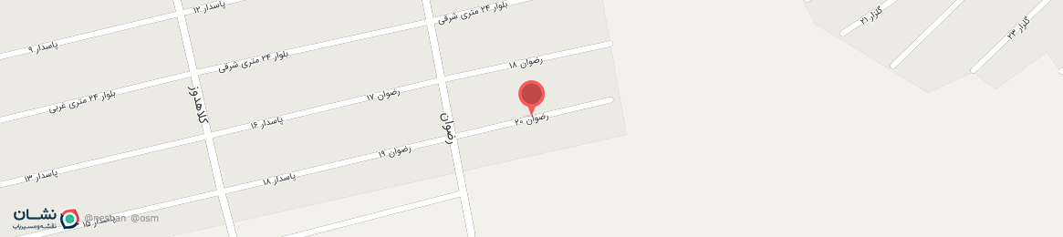 عکس کوچه رضوان 20 آزادشهر