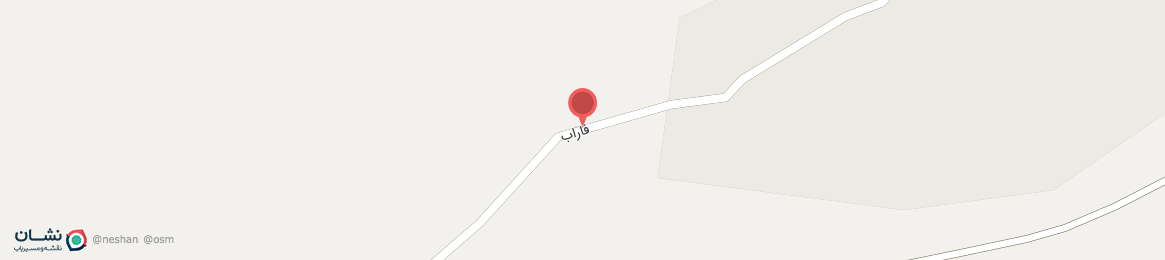 عکس خیابان فاراب بخش مرکزی