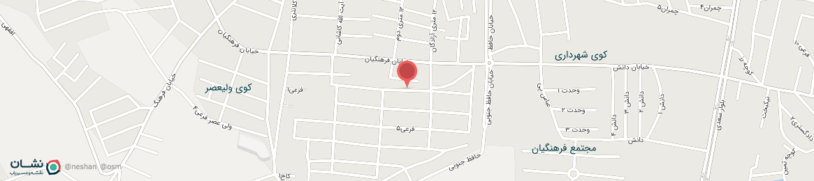 عکس خیابان فرعی 1 مشگین شهر