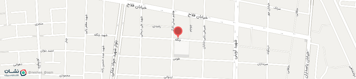 عکس خیابان چگله اندیمشک